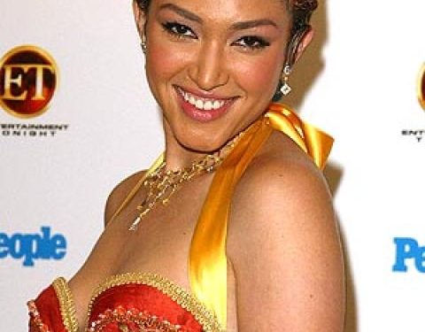 Naima Mora