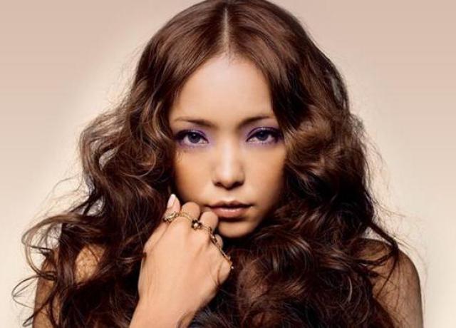 Namie Amuro