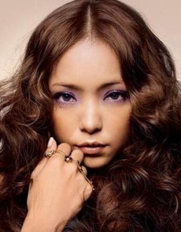 Namie Amuro