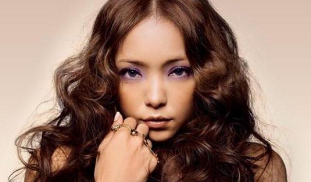 Namie Amuro