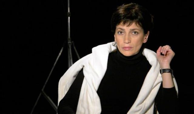 Nana Janelidze