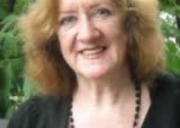 Nancy Kilpatrick