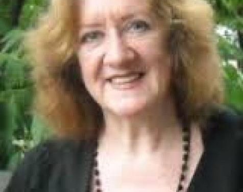 Nancy Kilpatrick