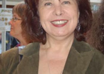 Nancy Kress
