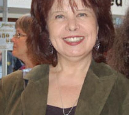 Nancy Kress