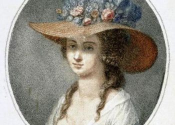 Nancy Storace