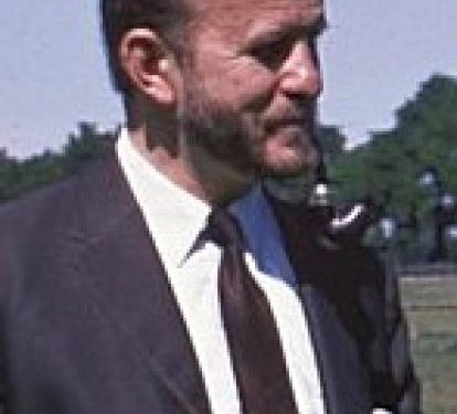 Nandor Wagner