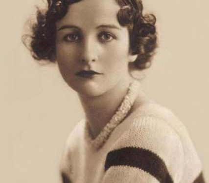 Nansy Mitford