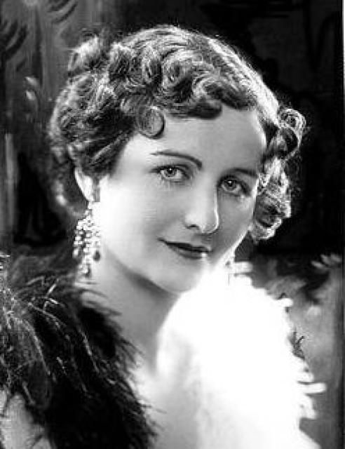 Nansy Mitford