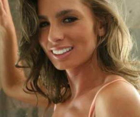 Naomi Russell