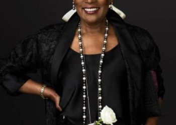 Naomi Sims