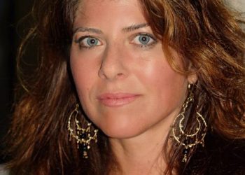 Naomi Wolf