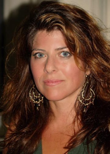 Naomi Wolf