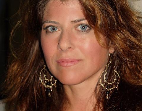 Naomi Wolf