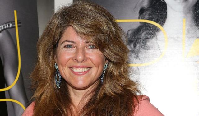 Naomi Wolf