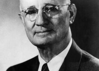 Napoleon Hill