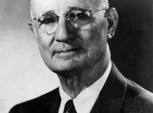 Napoleon Hill