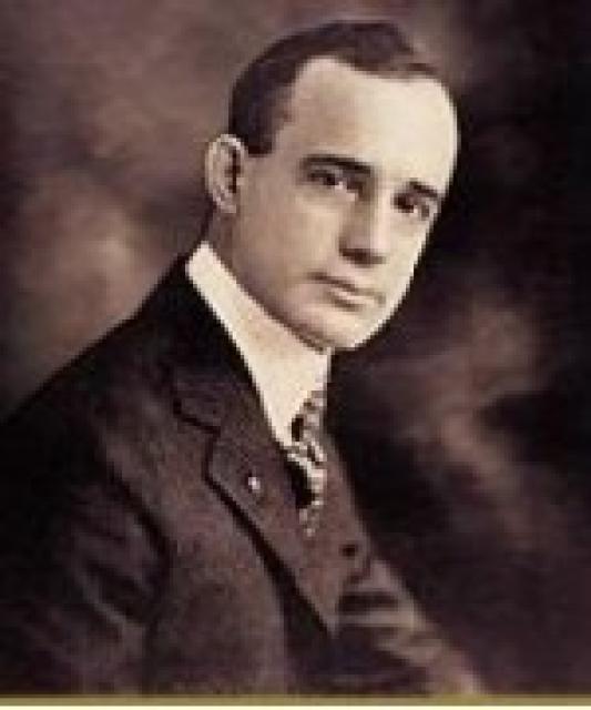 Napoleon Hill