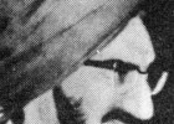 Narinder Kapani
