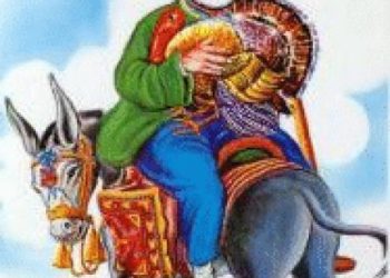 Nasreddin