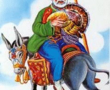 Nasreddin