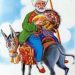 Nasreddin