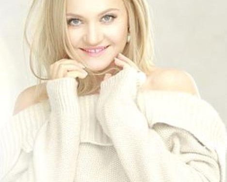 Natalia Buchinskaya