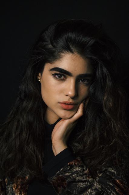 Natalia Castellar