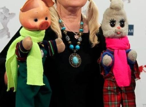 Natalia Golubentseva