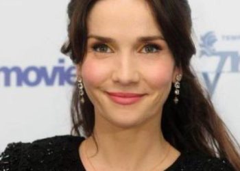 Natalia Oreiro