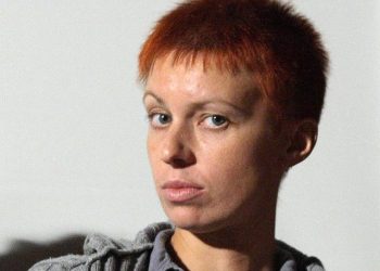 Natalia Snyadenko