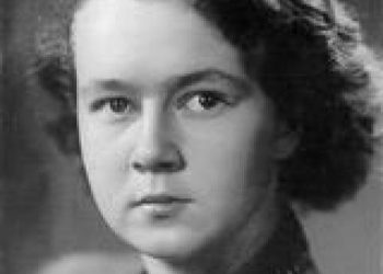 Natalia Zaschipina