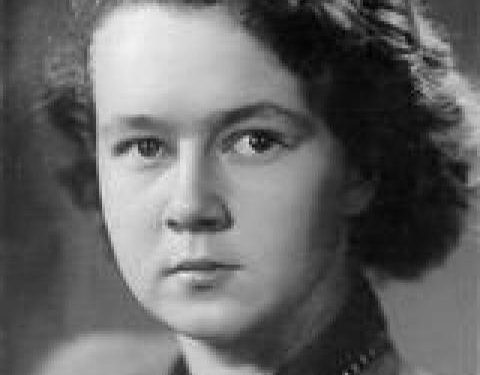 Natalia Zaschipina