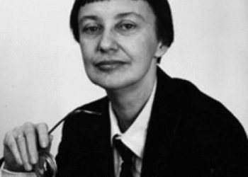 Natalka Belotserkovets