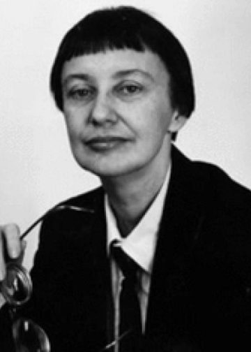 Natalka Belotserkovets