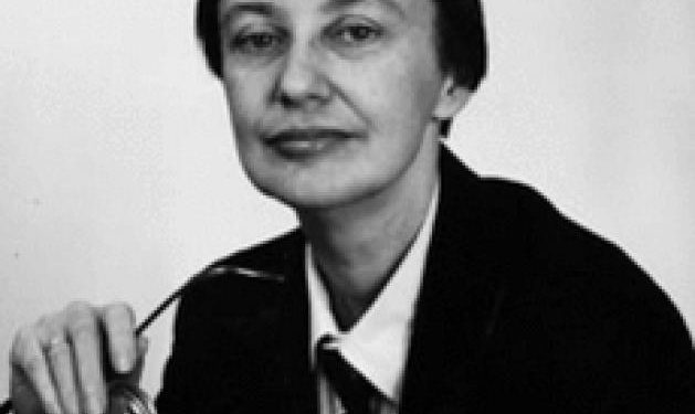 Natalka Belotserkovets