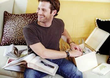 Nate Berkus