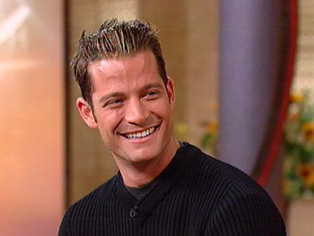 Nate Berkus