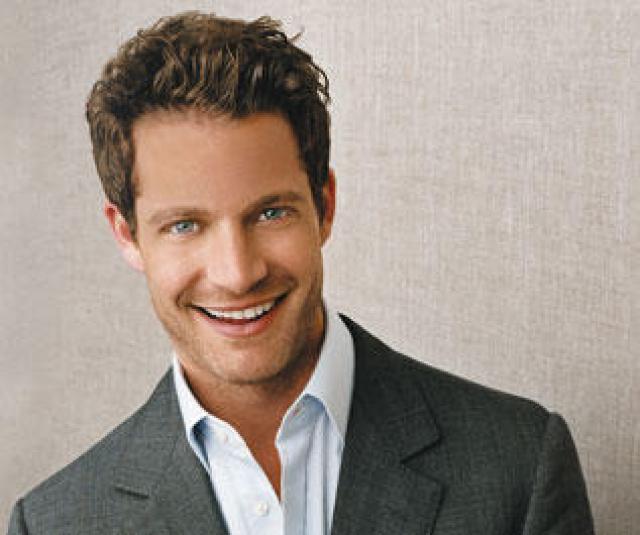 Nate Berkus