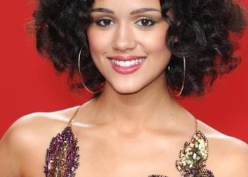 Nathalie Emmanuel