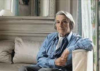 Nathalie Sarraute