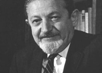 Nathan Ackerman
