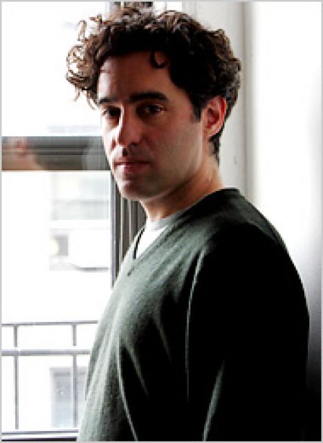 Nathan Englander