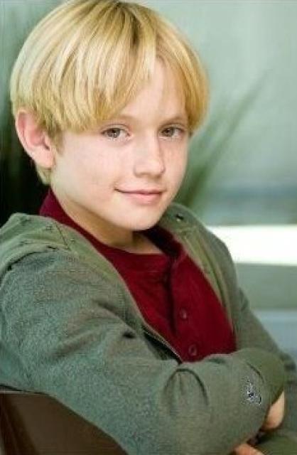 Nathan Gamble