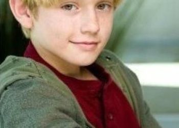Nathan Gamble