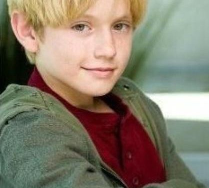 Nathan Gamble