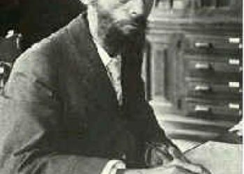 Nathaniel Lord Britton