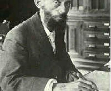 Nathaniel Lord Britton