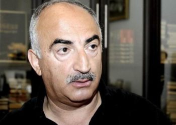 Natig Rasulzade