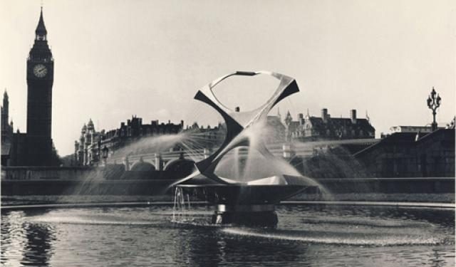 Naum Gabo